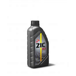 ZIC X7 5W-40 (1 л)