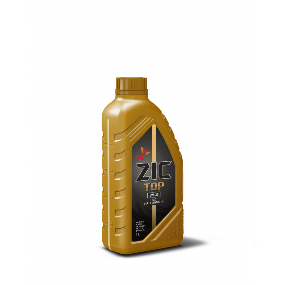 ZIC TOP LS 5W30 (1 л)