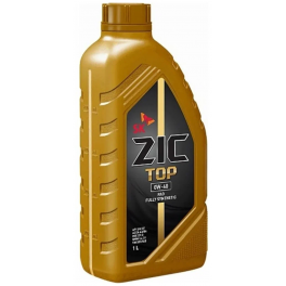 ZIC TOP 0W-40 (1 л)