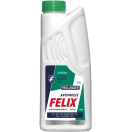 Антифриз FELIX PROLONGER 1 кг