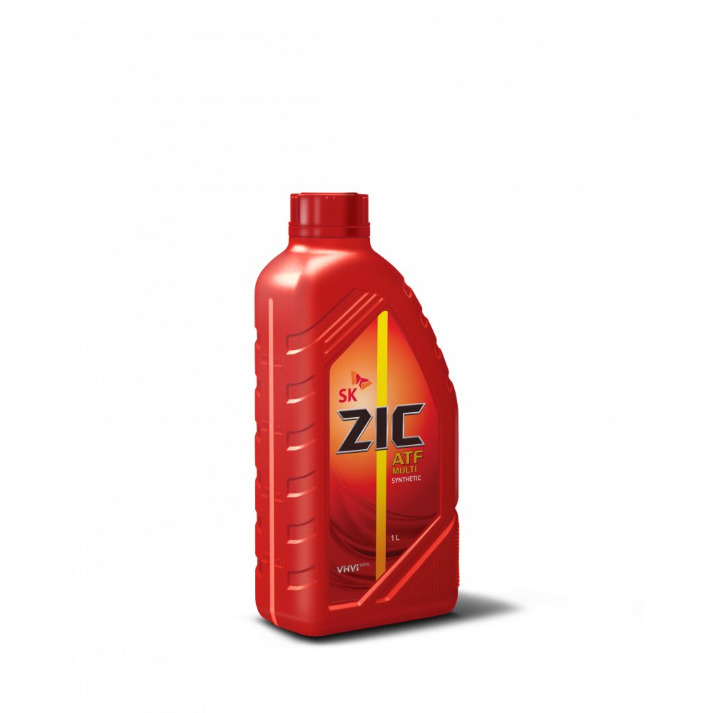 ZIC ATF Multi (1л)