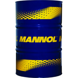 Масло Mannol Molibden Benzin 10w40 п/с 60л (API SL/CF; ACEA A3/B3)