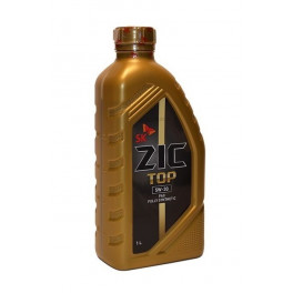 ZIC TOP 5W-30 (1л)