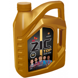 ZIC TOP 5W-30 (4л)