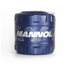 Масло Mannol Classic 10w40 п/с 7л (API SN/CF; ACEA A3/B4)