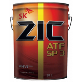 ZIC ATF SP 3 (20л)