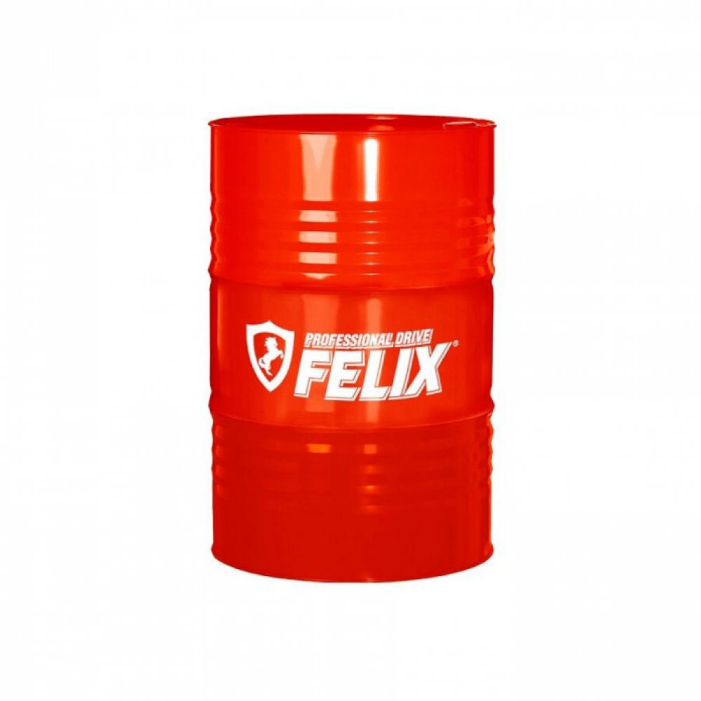 Охлаждающая жидкость Felix Carbox SQ G12 230 кг