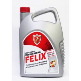 Felix 80W-90 API GL-5