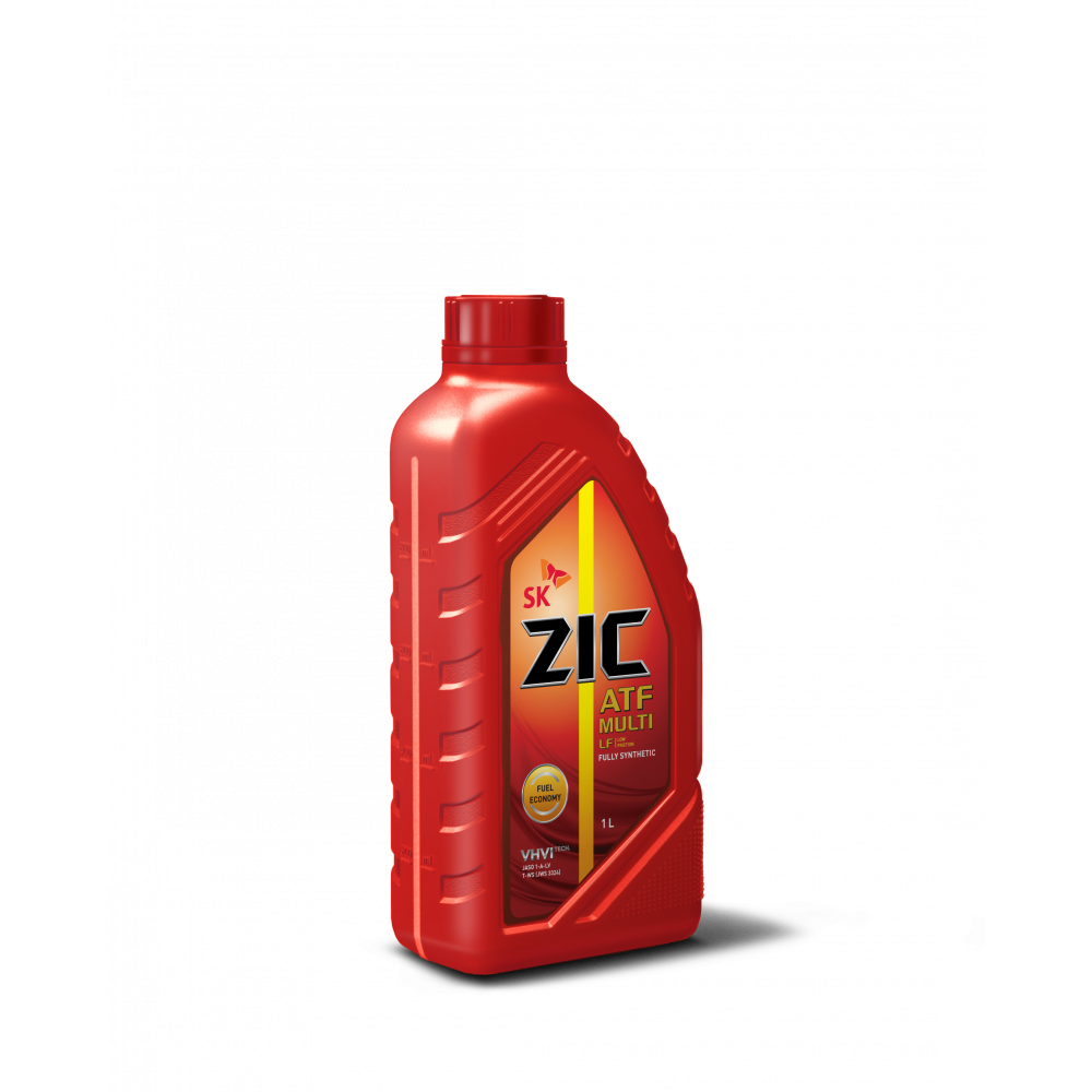 ZIC ATF Multi LF (1л)