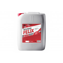 Антифриз FELIX Carbox 18,6л/20 кг