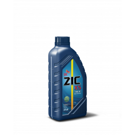 ZIC X5 Diesel 10W-40 (1л)