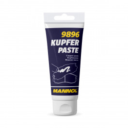 Паста медная Kupferpaste 9896 50гр