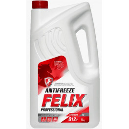 Антифриз FELIX Carbox