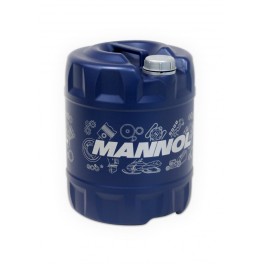 Масло Mannol 5w30 Diesel TDI 10 л