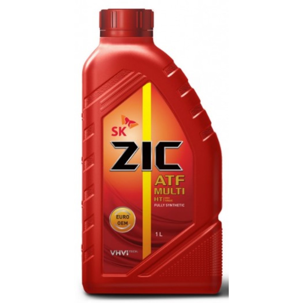 ZIC ATF Multi HT (1л)