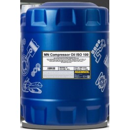 Mannol Compressor Oil ISO 100