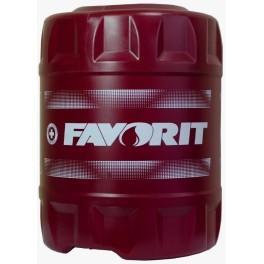 Favorit STAHLSYNT Intellect SL 10w40 20 л