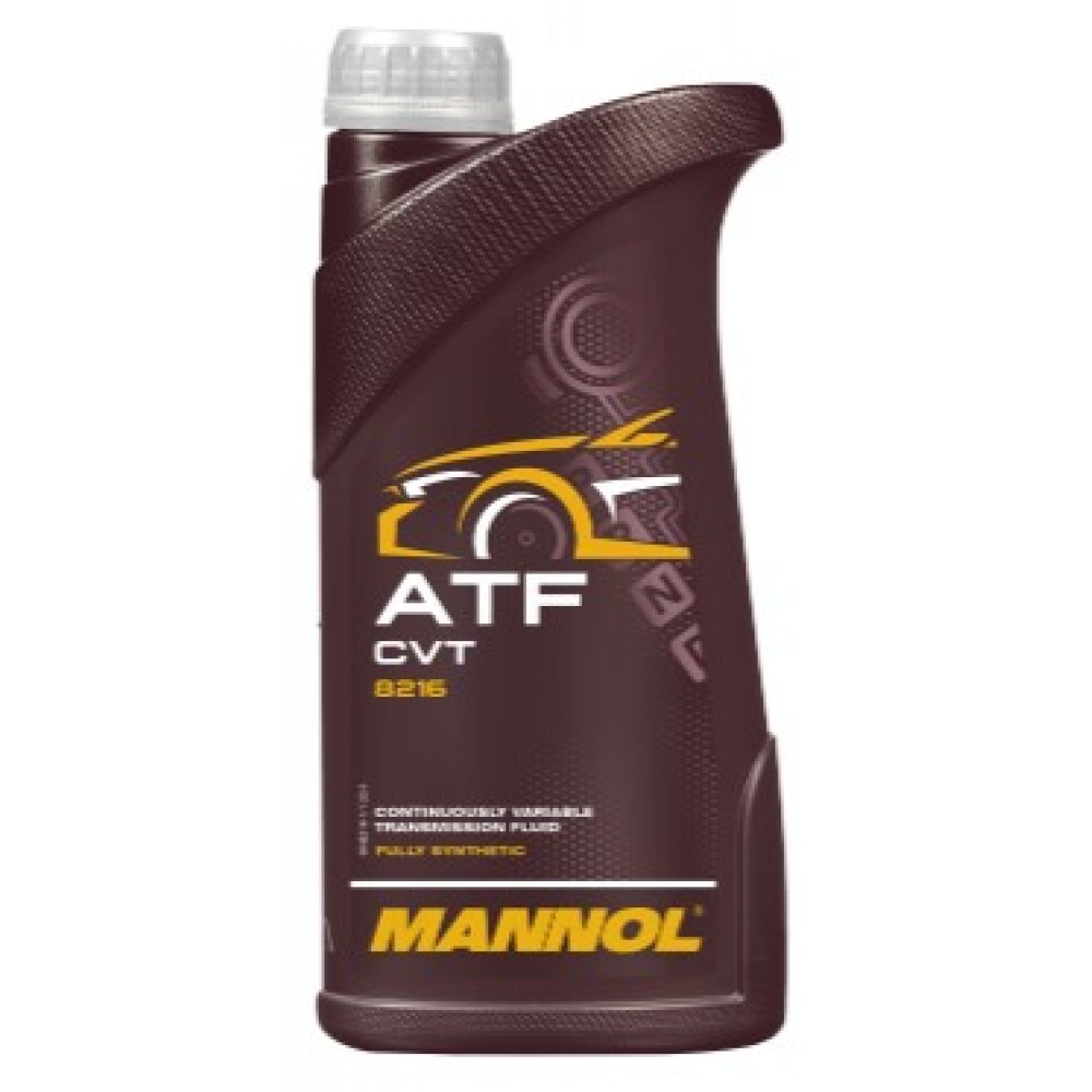 Mannol О.Е.М CVT 1л