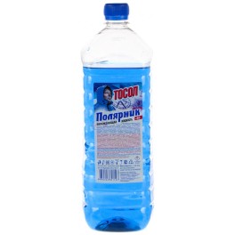 Тосол А 40 М Полярник  (1,5 кг)