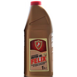 Масло Felix SAE 10W40 1 л