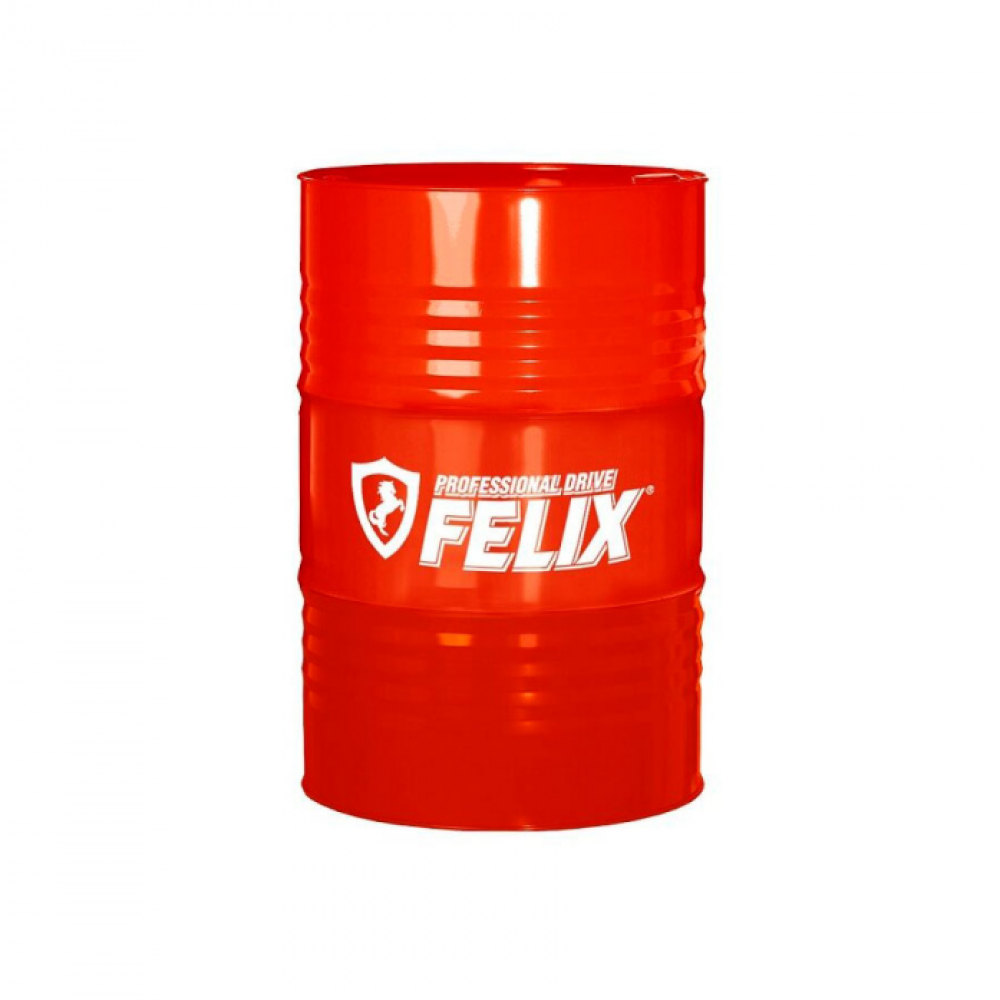 Антифриз Felix Carbox SQ G12 (конц.) 230 кг