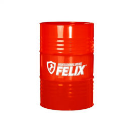 Антифриз Felix Carbox SQ G12 (конц.) 230 кг