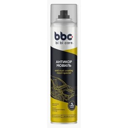 Мовиль BiBiCare  400 мл 4021bbc ( уп.12 шт)