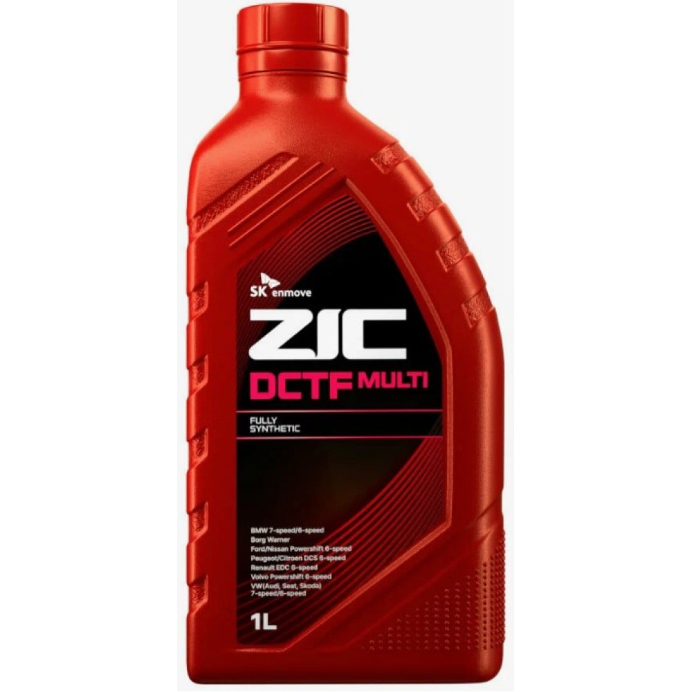 ZIC DCTF MULTI  (1 л)