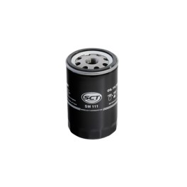Фильтр масляный SCT SM 111(а)