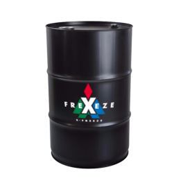 Антифриз X-FREEZE Blue 220 кг