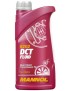 Масло транмиссионное Mannol DCT Fluid 1л
