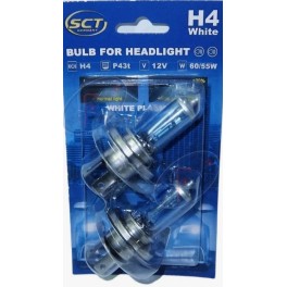 Лампа H4-12V-60/55W SCT