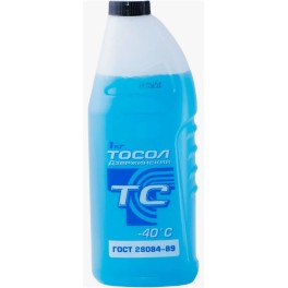 Тосол Дзержинский-ТС 1 кг