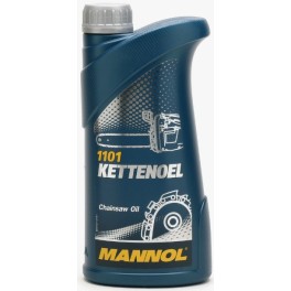 Масло Mannol KETTENOEL для цепей пил 1 л