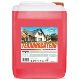 Теплоноситель EcoTHERM конц