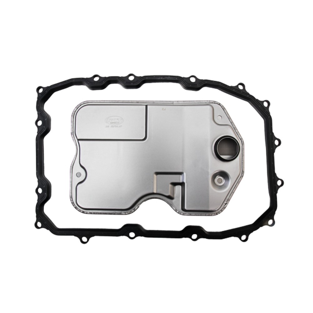 Фильтр АКПП SCT SG 1074