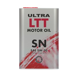 Масло HONDA Fanfaro 5w30 4 л