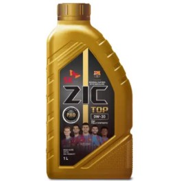 ZIC TOP 0W-30 (1л)