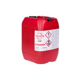Антифриз Glysantin G48 Ready Mix 20 кг