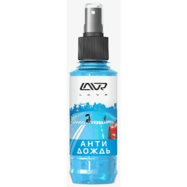 Анти Дождь с Грязеотталкивающим Эффектом  Anti Rain  185мл Ln1615 /снят с производства
