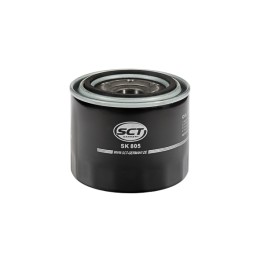 Фильтр масляный SCT SK 805