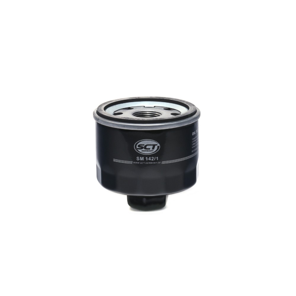 Фильтр масляный SCT SM 142/1
