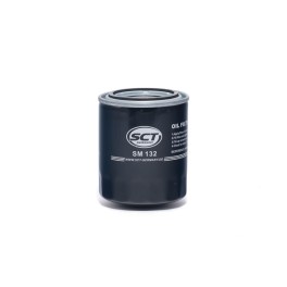 Фильтр масляный SCT  SM 132
