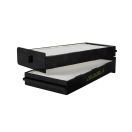 Фильтр салона SCT SA 1221