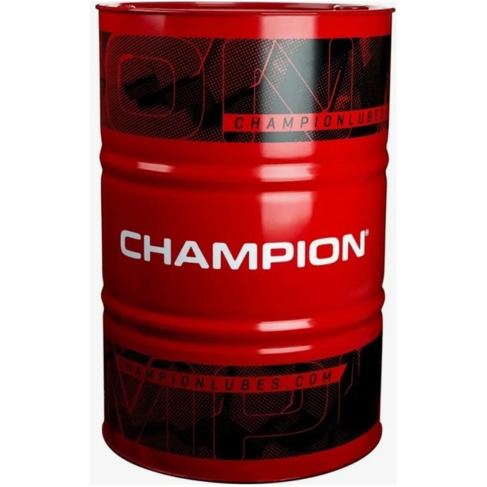 CHAMPION NEW ENERGY 5W30 D1 60 л