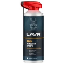 Жидкий ключ LAVR Ln3533 PROline, 520 мл ( уп.12 шт)