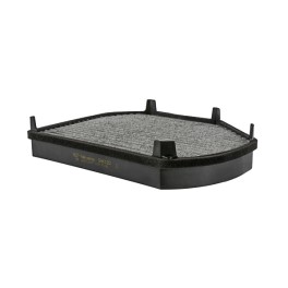 Фильтр салона SCT SAK 120