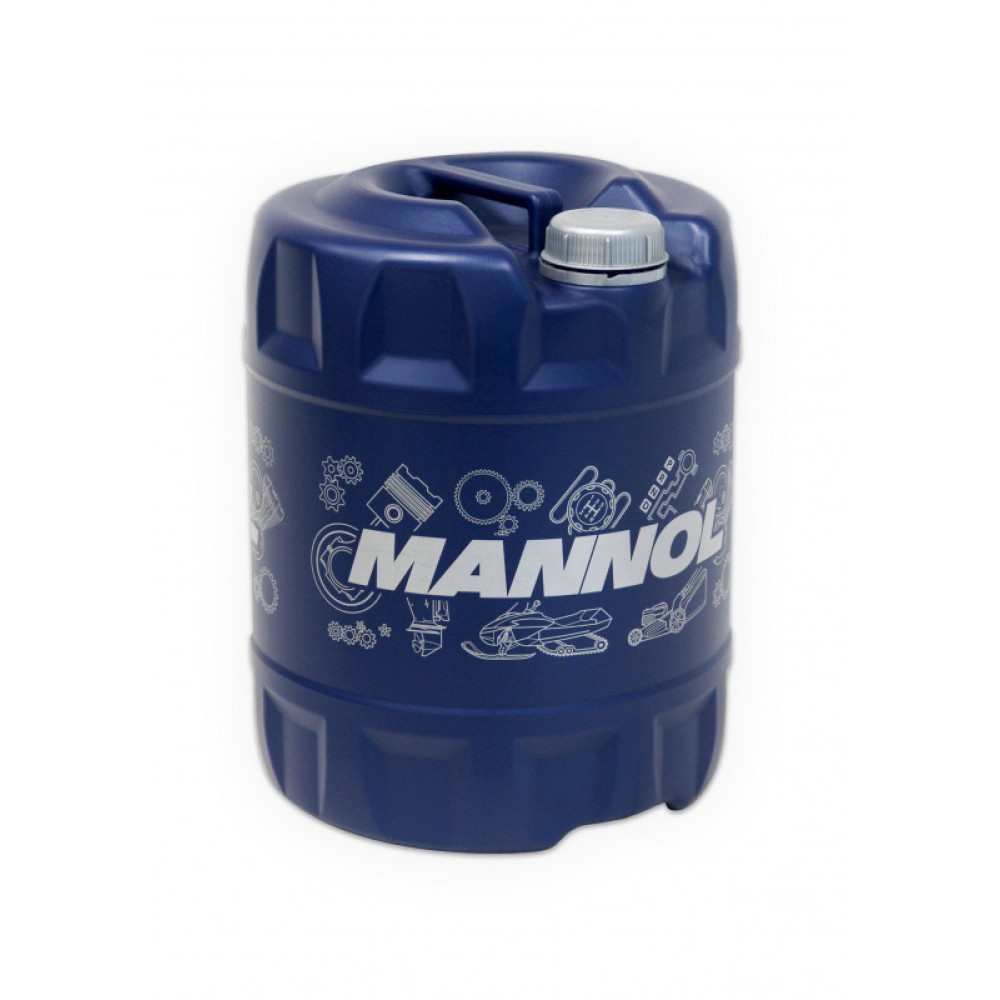 Mannol Hydro ISO 68