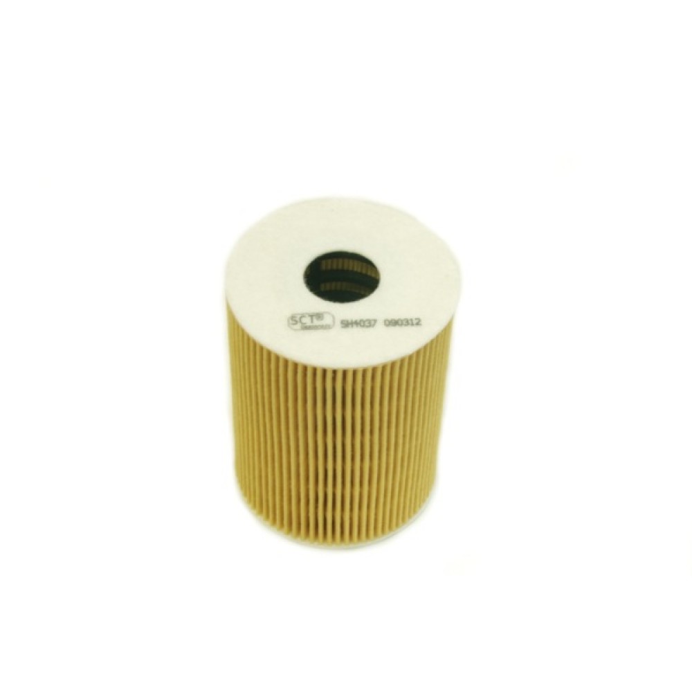 Фильтр масляный SCT SH 4037