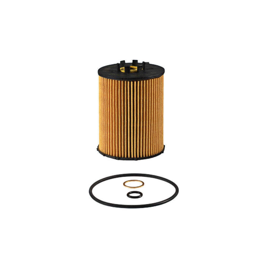 Фильтр масляный SCT SH 4046